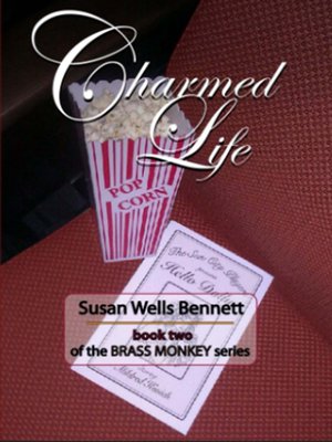 cover image of Charmed Life